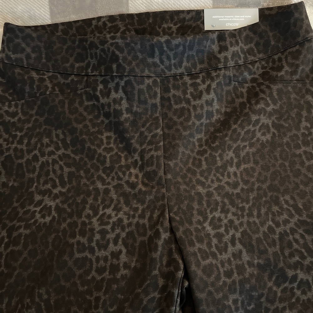 Chico leggings